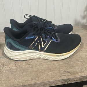 New balance sneakers